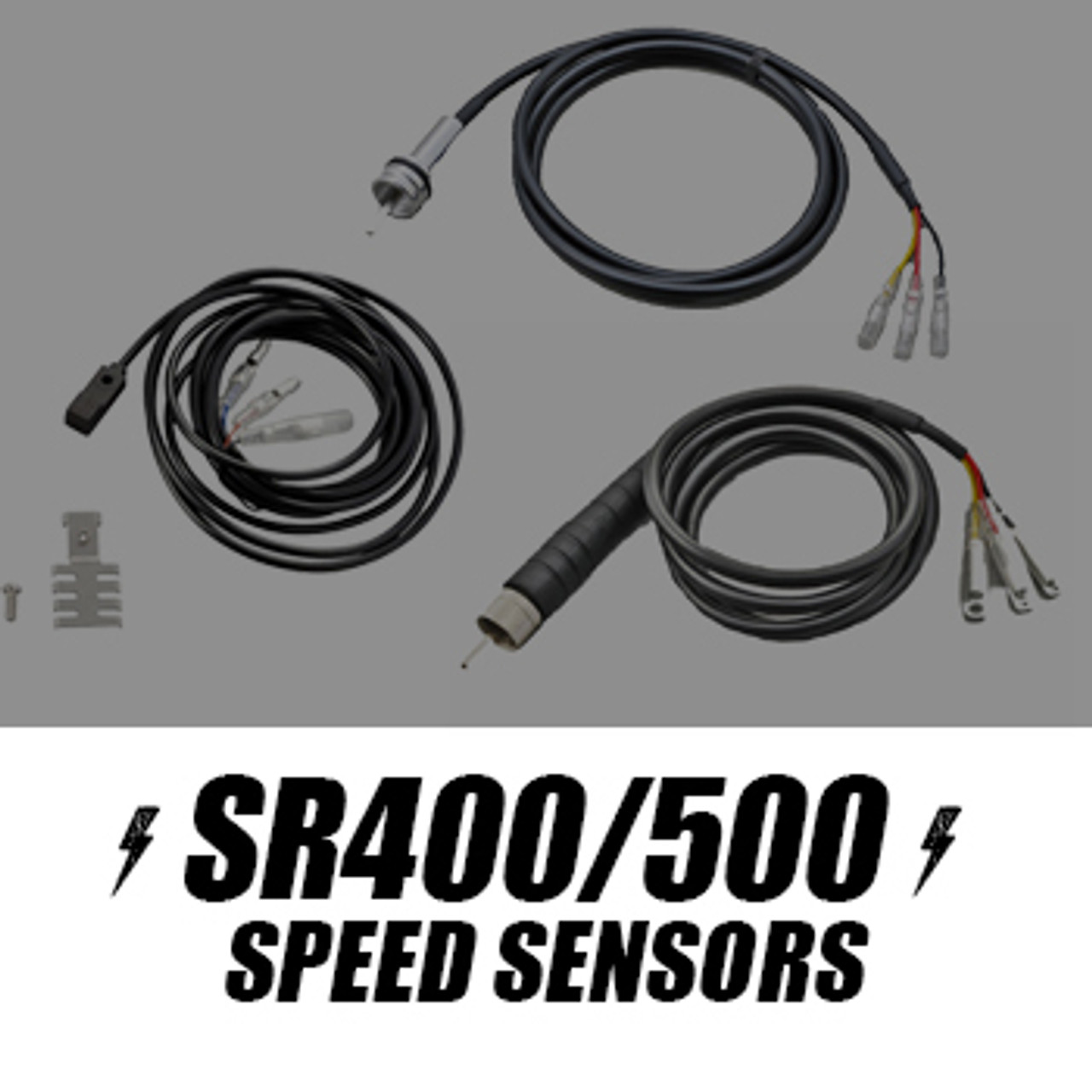 Speed Sensors / Pick ups